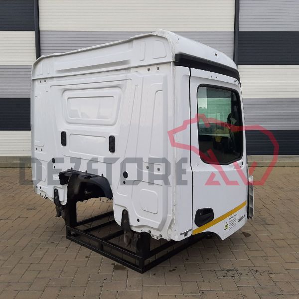 Cabina Mercedes Arocs S-Cab Classic Space (3337)