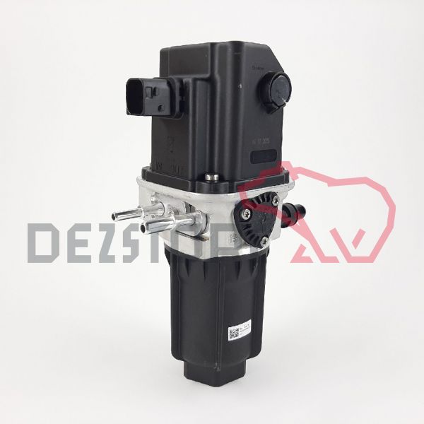 Unitate AdBlue Mercedes Actros MP4