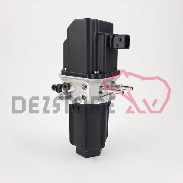 Unitate AdBlue Mercedes Actros MP4