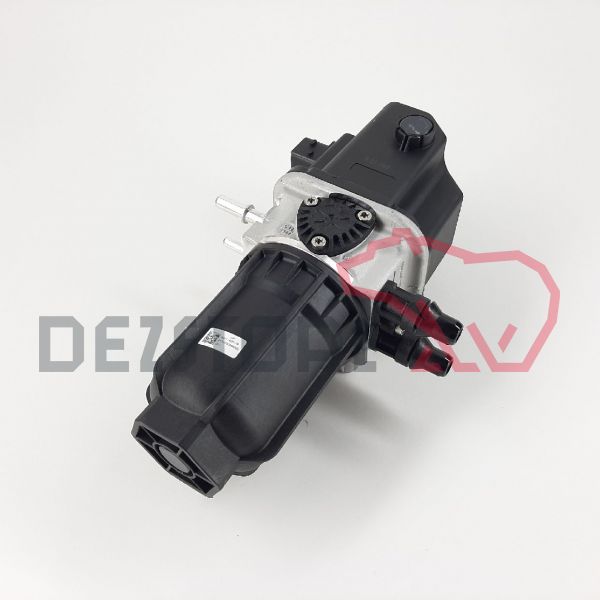 Unitate AdBlue Mercedes Actros MP4