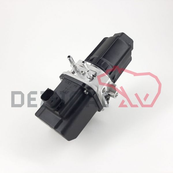 Unitate AdBlue Mercedes Actros MP4