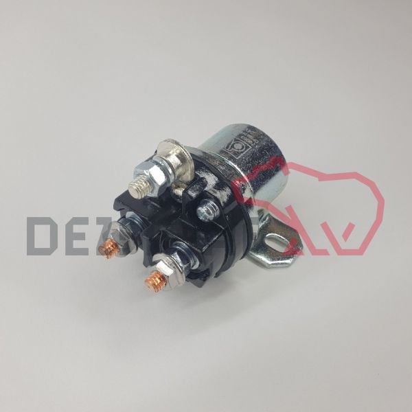 Releu bobina electromotor Mercedes Actros MP4