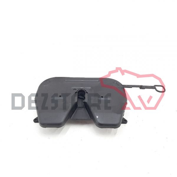 Cupla tractare Mercedes Actros MP4