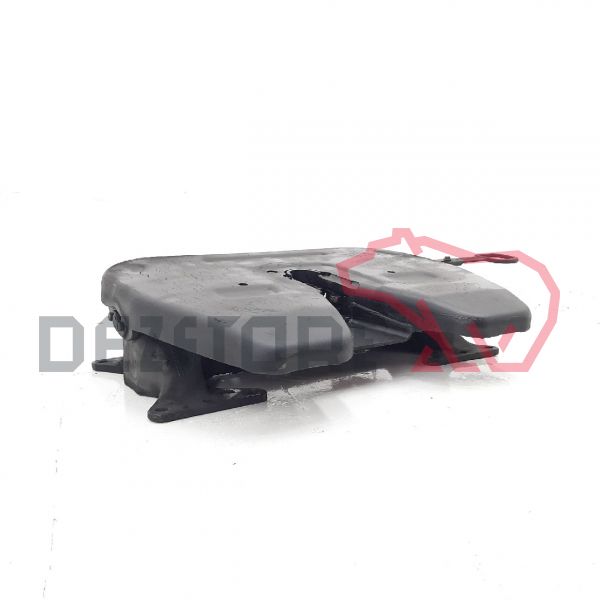 Cupla tractare Mercedes Actros MP4