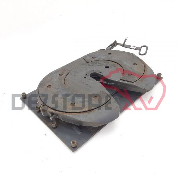 Cupla tractare Mercedes Actros MP4 | 140 mm