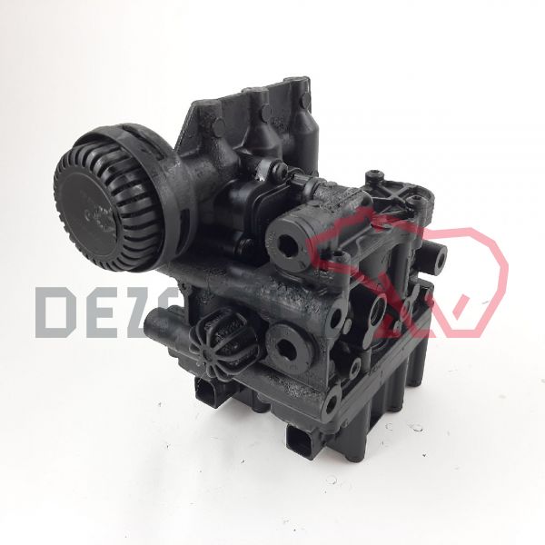 Supapa ECAS Mercedes Actros MP4