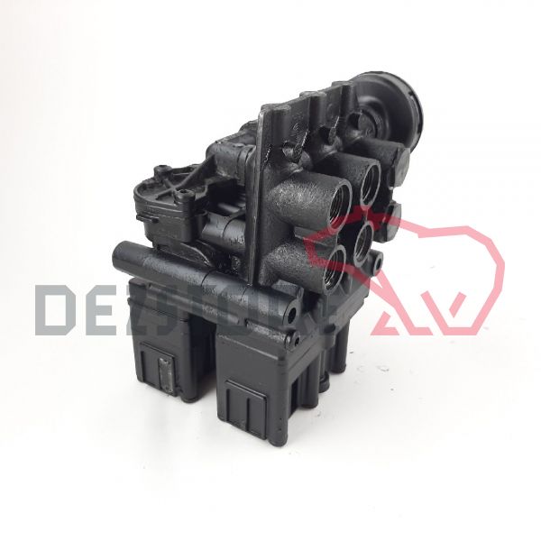 Supapa ECAS Mercedes Actros MP4