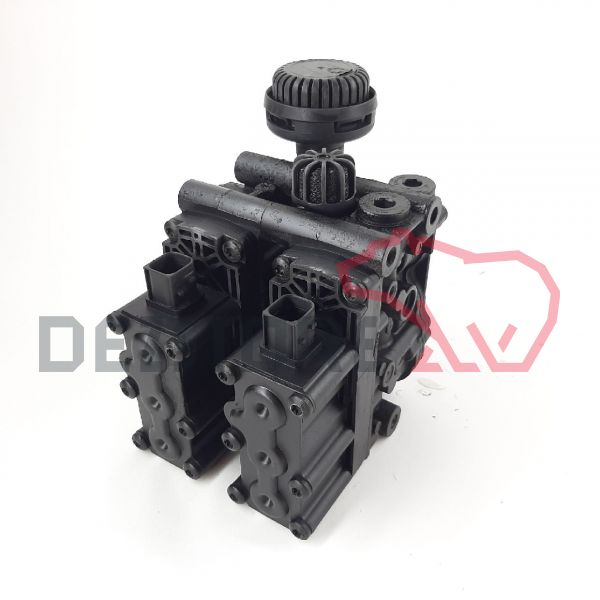 Supapa ECAS Mercedes Actros MP4