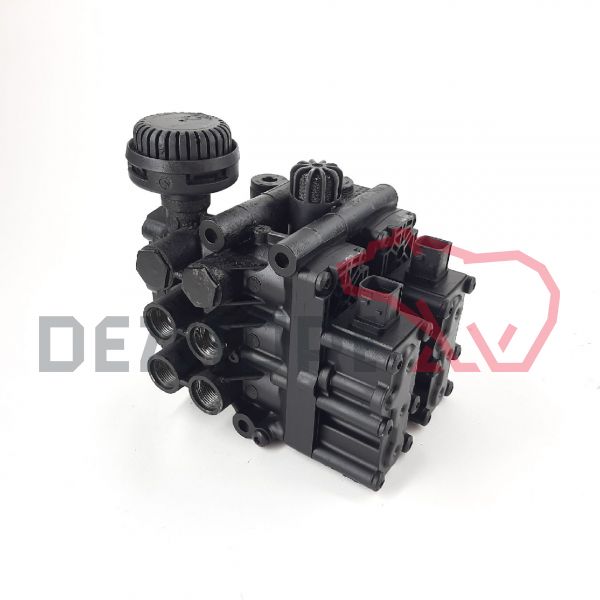 Supapa ECAS Mercedes Actros MP4