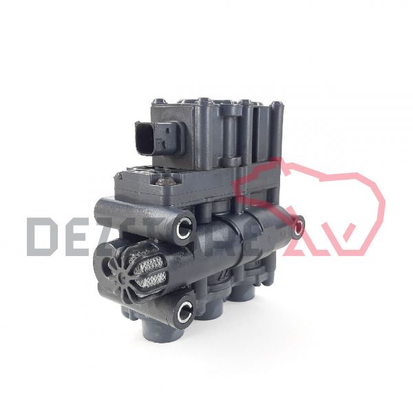 Supapa ECAS Mercedes Actros MP4