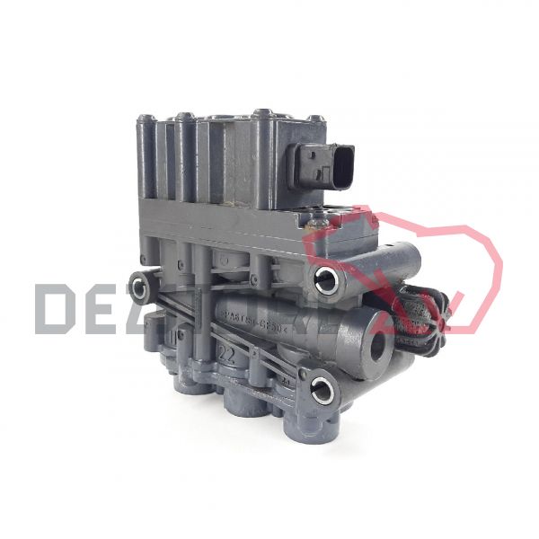 Supapa ECAS Mercedes Actros MP4