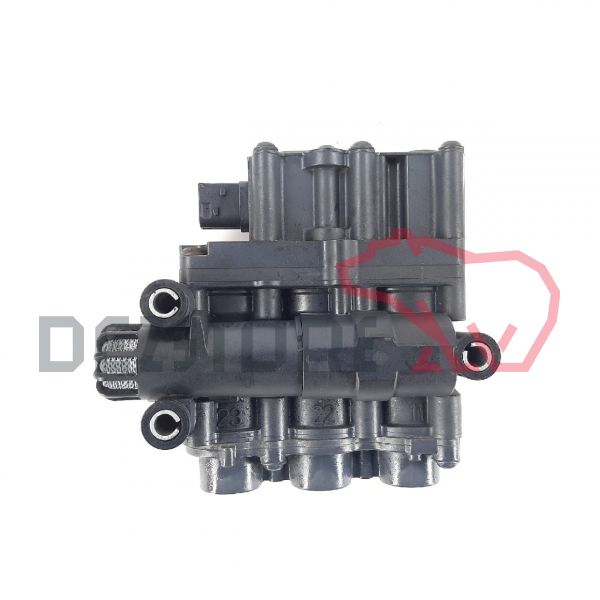 Supapa ECAS Mercedes Actros MP4