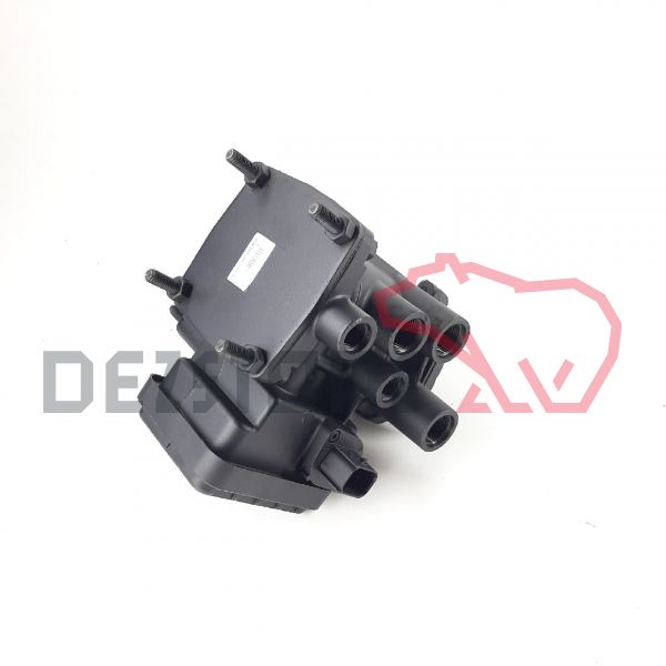 Supapa trailer control Mercedes Actros MP4