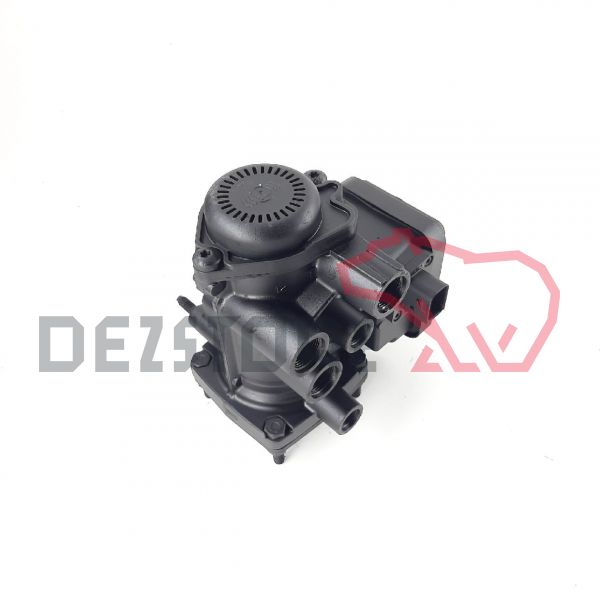 Supapa trailer control Mercedes Actros MP4