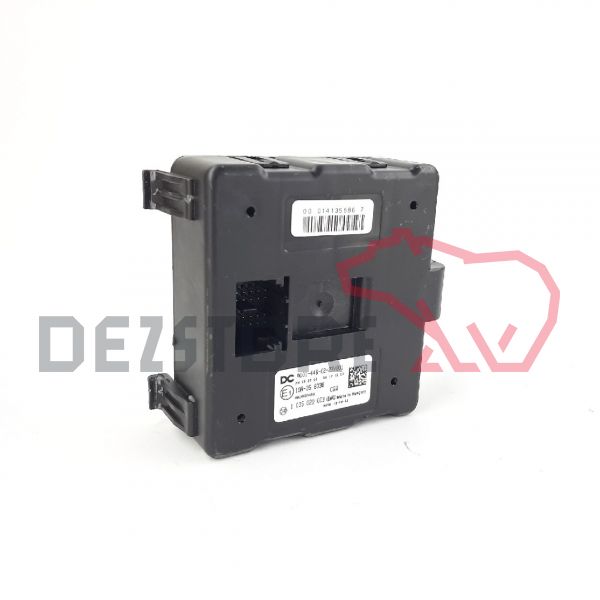 Calculator central gateway Mercedes Actros MP4