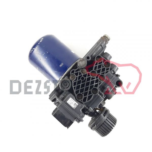 Supapa refulare Mercedes Actros MP4