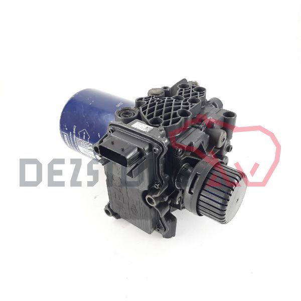 Supapa refulare Mercedes Actros MP4