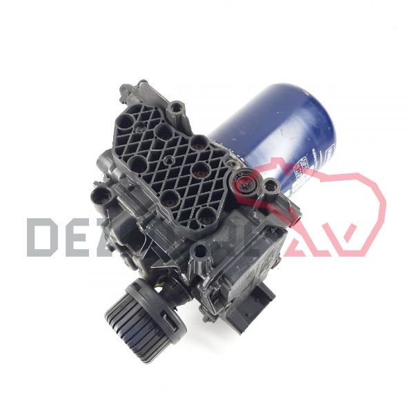 Supapa refulare Mercedes Actros MP4