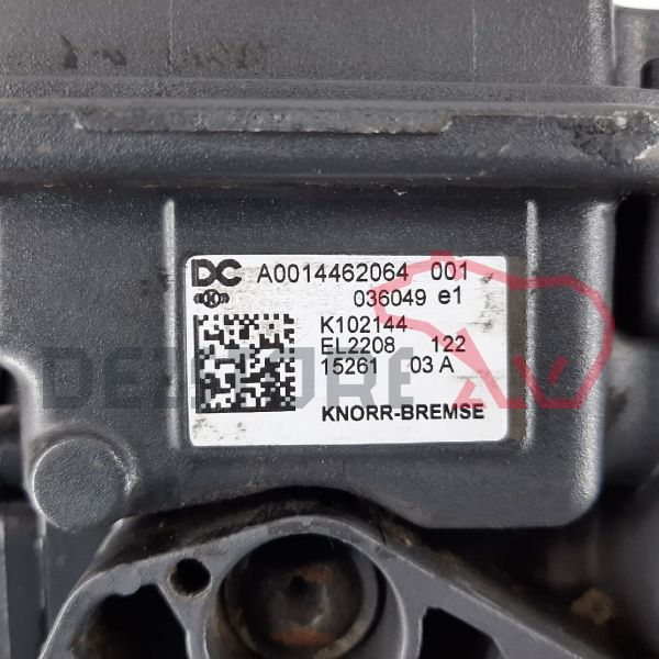 Supapa refulare Mercedes Actros MP4