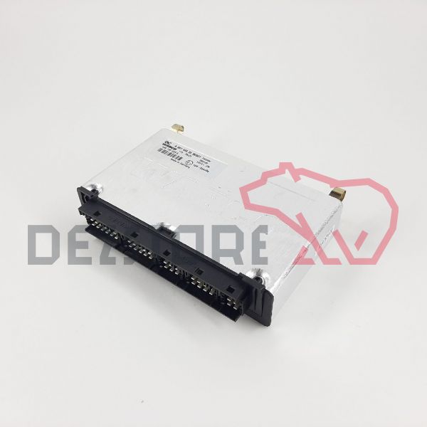 Calculator EBS Mercedes Actros MP4