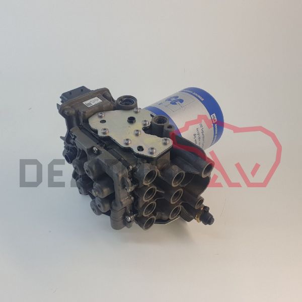 Supapa refulare Mercedes Actros MP4 Knorr