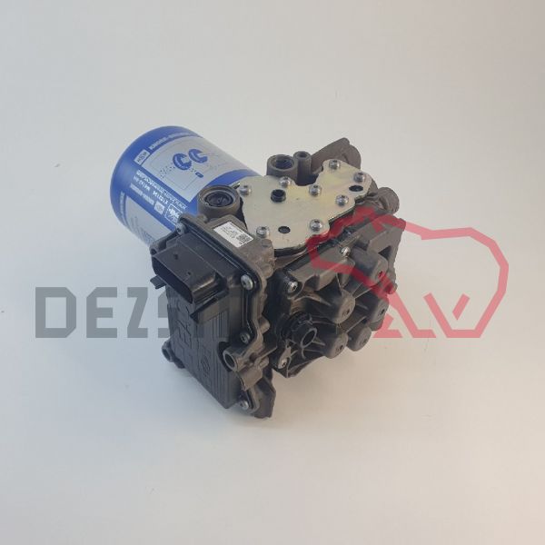 Supapa refulare Mercedes Actros MP4 Knorr