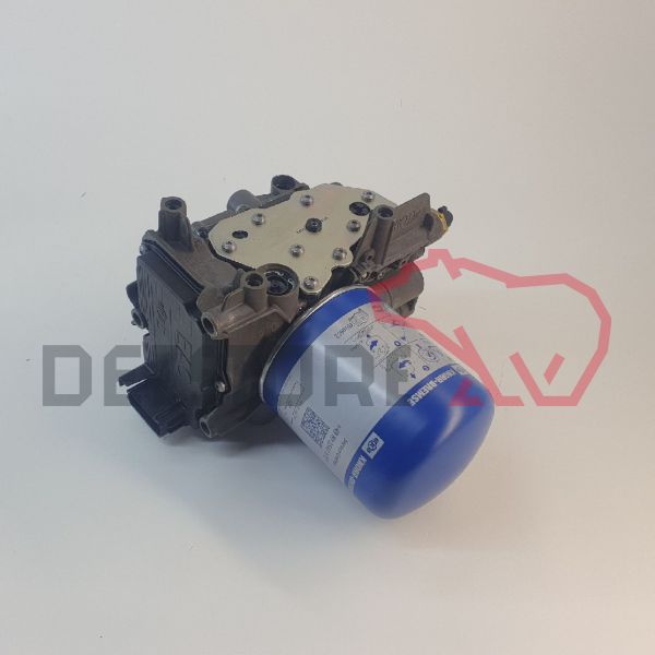 Supapa refulare Mercedes Actros MP4 Knorr