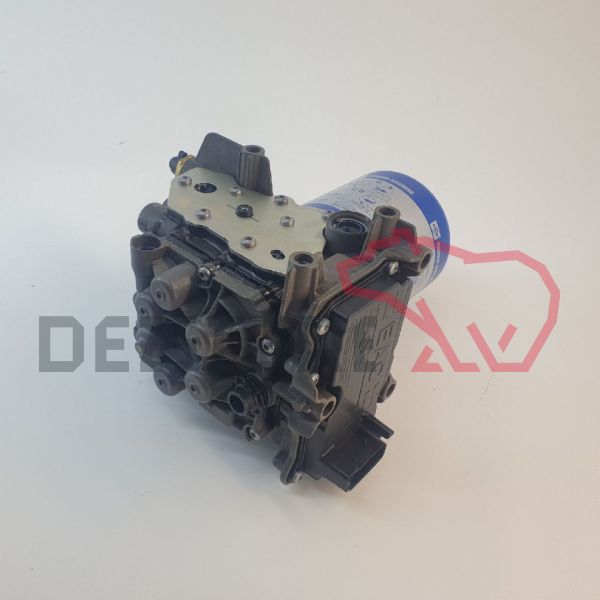 Supapa refulare Mercedes Actros MP4 Knorr