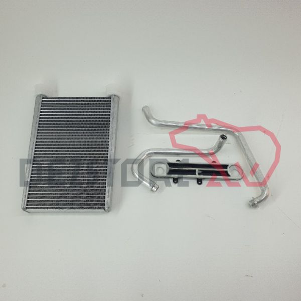Radiator incalzire Mercedes Actros MP4