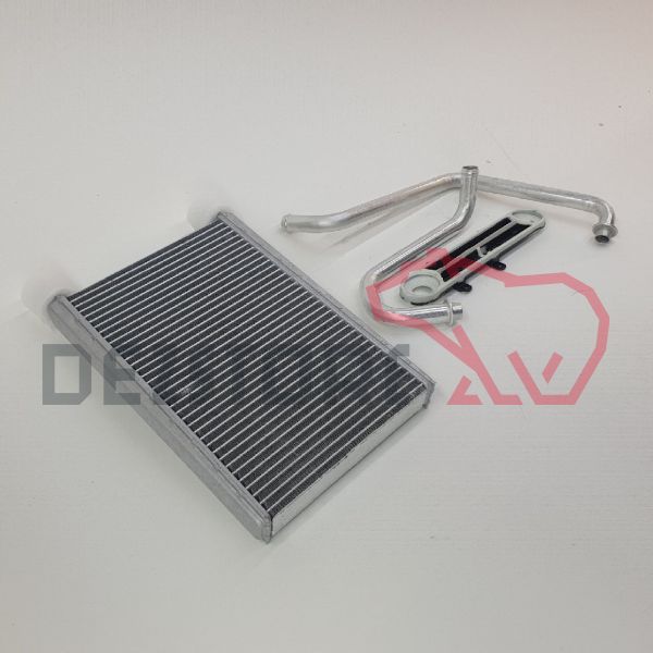 Radiator incalzire Mercedes Actros MP4