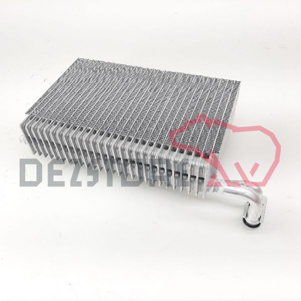 Radiator incalzire Mercedes Actros MP3