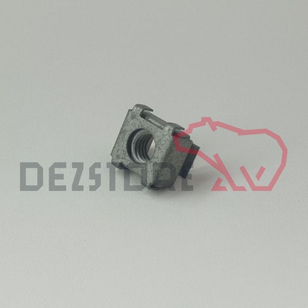 Clema fixare scara mica Mercedes Actros MP4