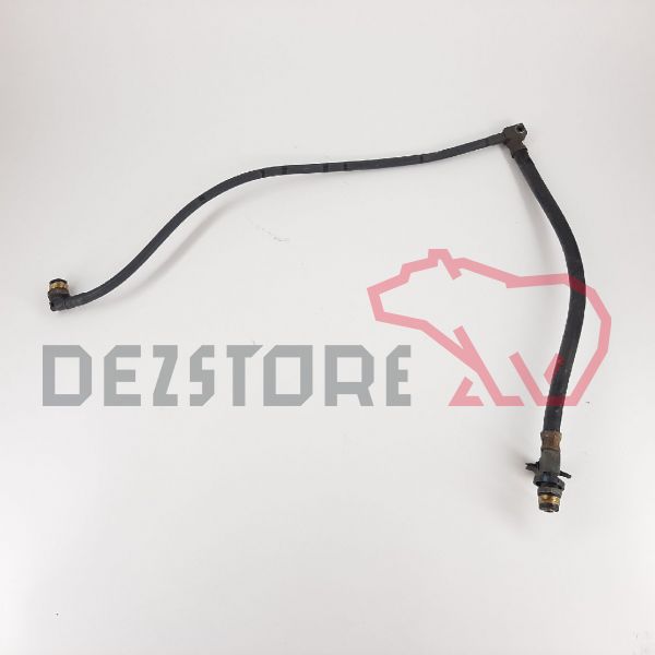 Furtun camera franare axa fata stanga Mercedes Arocs