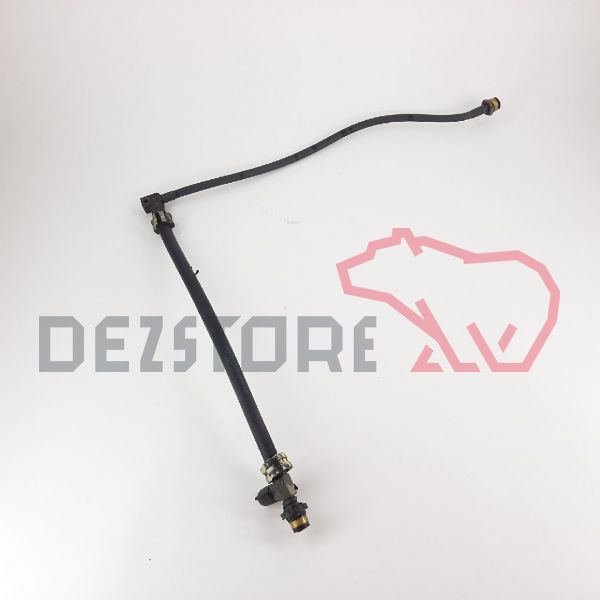 Furtun camera franare axa fata dreapta Mercedes Arocs