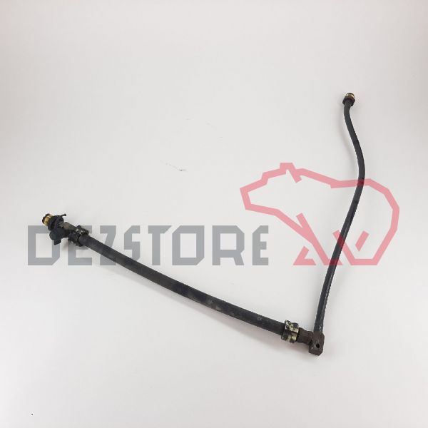 Furtun camera franare axa fata dreapta Mercedes Arocs