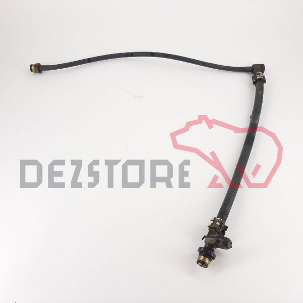 Furtun camera franare axa fata dreapta Mercedes Arocs