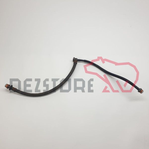 Furtun camera franare axa fata Mercedes Actros MP4