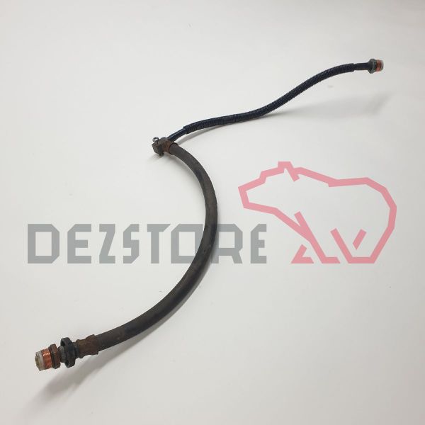 Furtun camera franare axa fata Mercedes Actros MP4