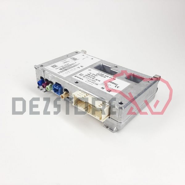 Calculator bord Telematics Mercedes Actros MP4