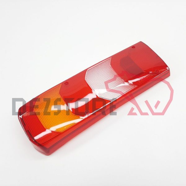 Sticla lampa stop spate Mercedes Actros MP4