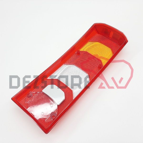 Sticla lampa stop spate Mercedes Actros MP4