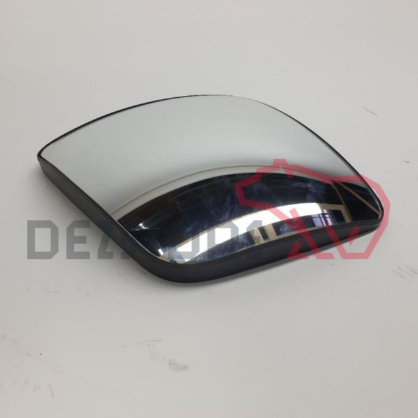 Sticla oglinda retrovizoare mica dreapta Mercedes Actros MP4