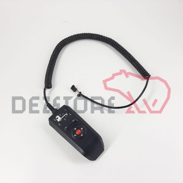 Telecomanda ECAS Mercedes Actros MP4