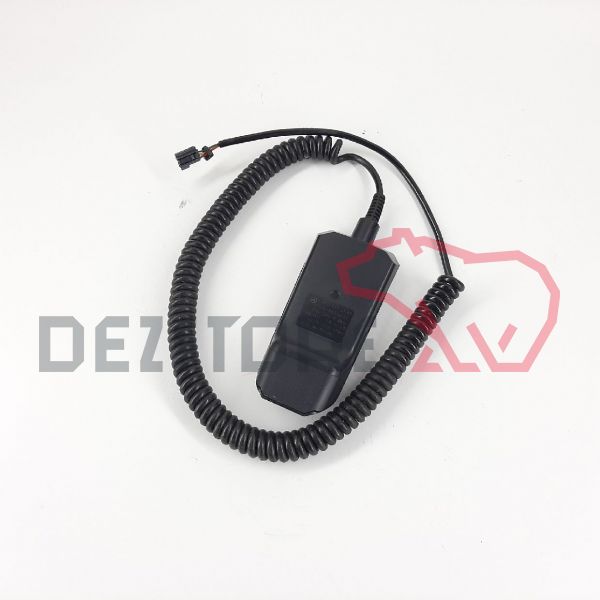 Telecomanda ECAS Mercedes Actros MP4