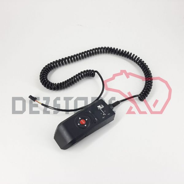 Telecomanda ECAS Mercedes Actros MP4