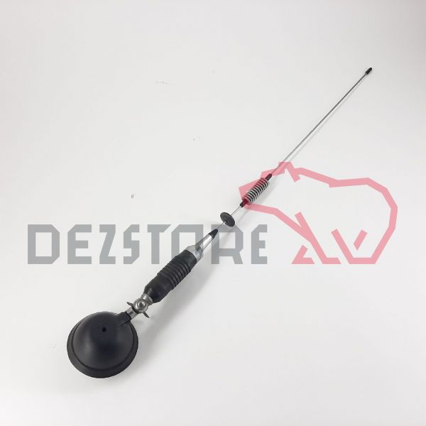 Antena statie Mercedes Actros MP4