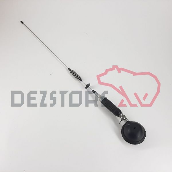 Antena statie Mercedes Actros MP4