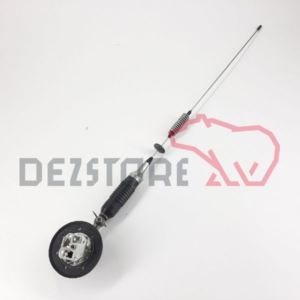 Antena statie Mercedes Actros MP4