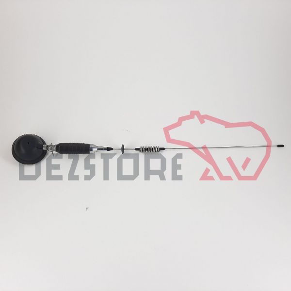 Antena statie Mercedes Actros MP4
