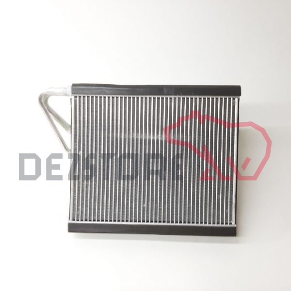 Radiator AC Mercedes Actros MP4